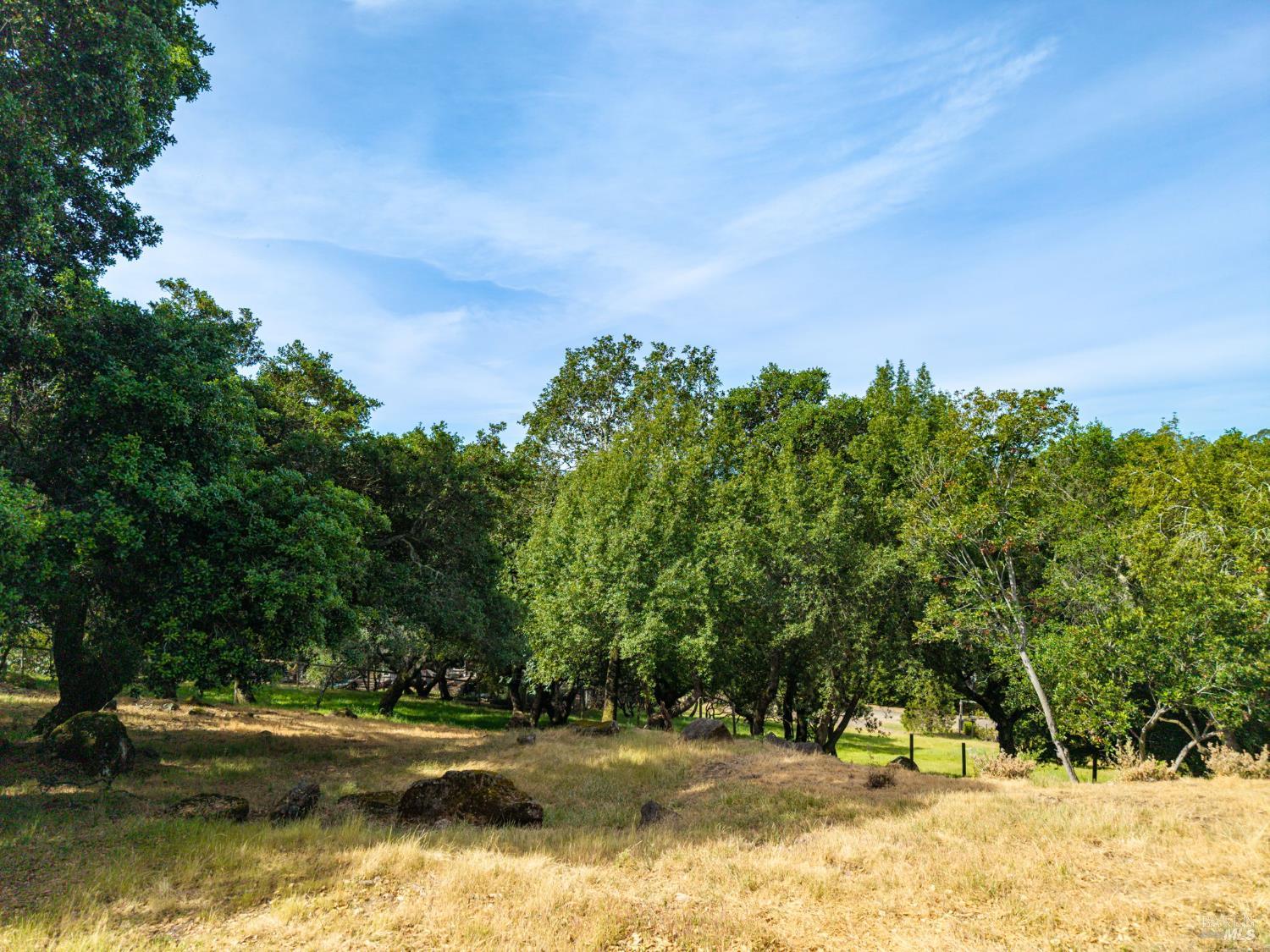 0 Rim Rock Way Santa Rosa CA 95404