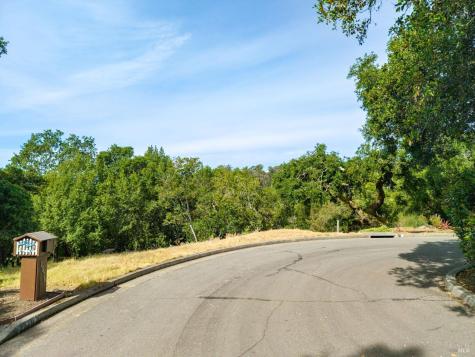 0 Rim Rock Way Santa Rosa CA 95404