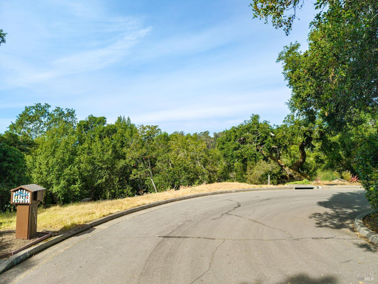 0 Rim Rock Way Santa Rosa CA 95404