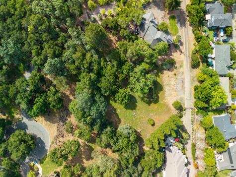 0 Rim Rock Way Santa Rosa CA 95404