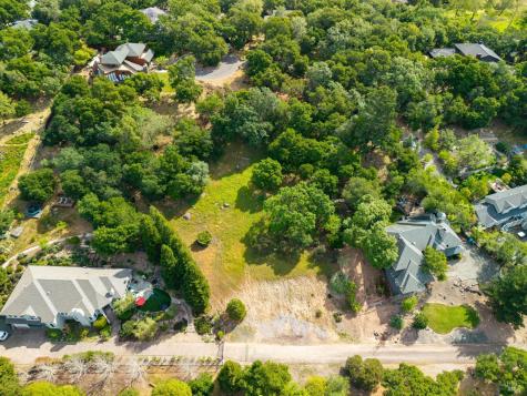 0 Rim Rock Way Santa Rosa CA 95404