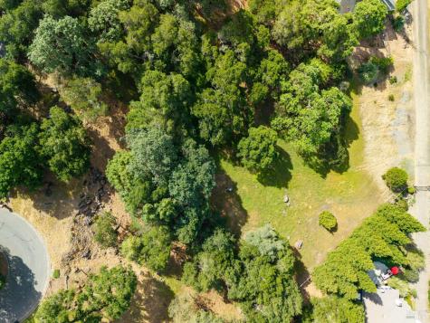 0 Rim Rock Way Santa Rosa CA 95404