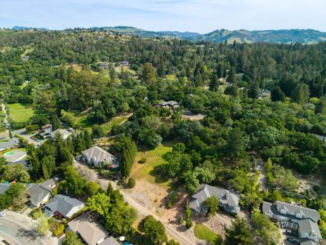 0 Rim Rock Way Santa Rosa CA 95404