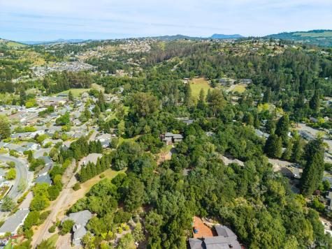 0 Rim Rock Way Santa Rosa CA 95404