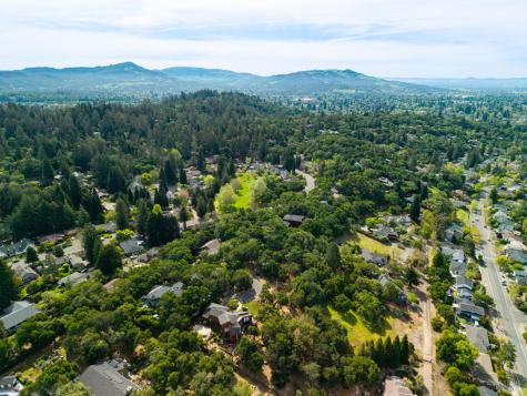 0 Rim Rock Way Santa Rosa CA 95404