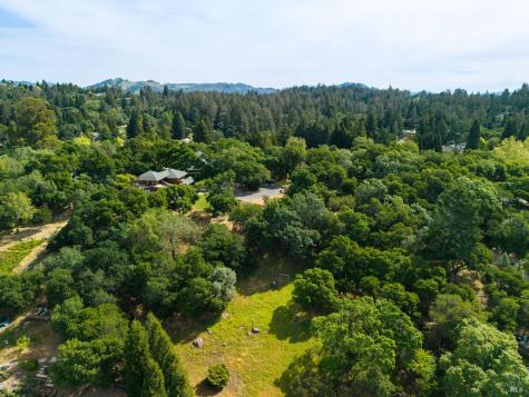 0 Rim Rock Way Santa Rosa CA 95404