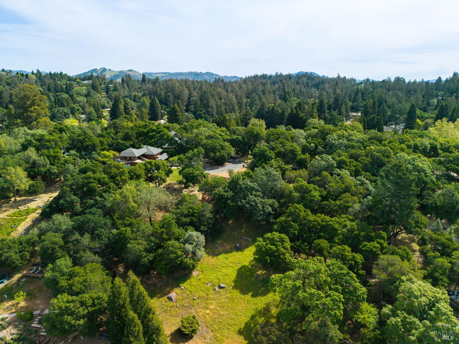 0 Rim Rock Way Santa Rosa CA 95404