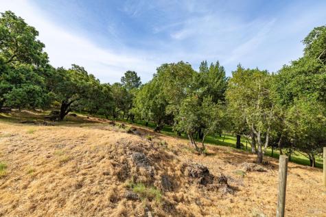 0 Rim Rock Way Santa Rosa CA 95404