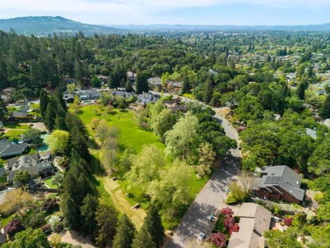 0 Rim Rock Way Santa Rosa CA 95404