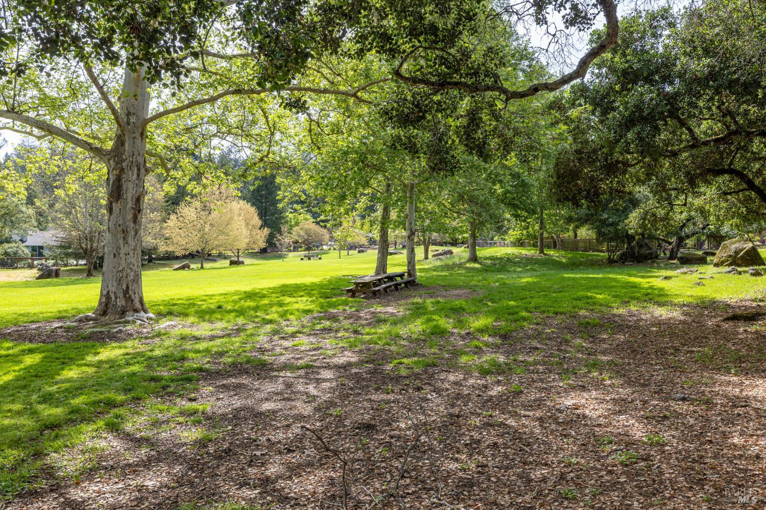 0 Rim Rock Way Santa Rosa CA 95404