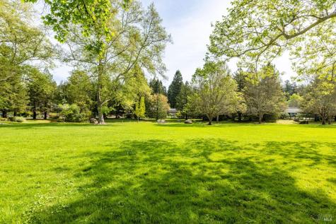 0 Rim Rock Way Santa Rosa CA 95404