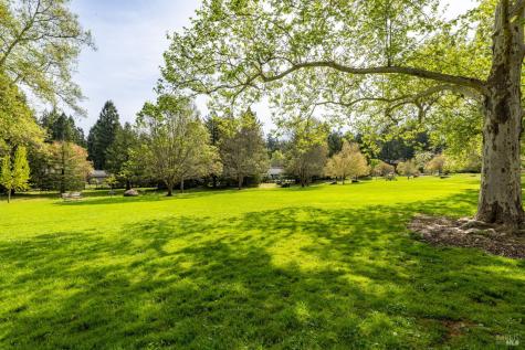 0 Rim Rock Way Santa Rosa CA 95404