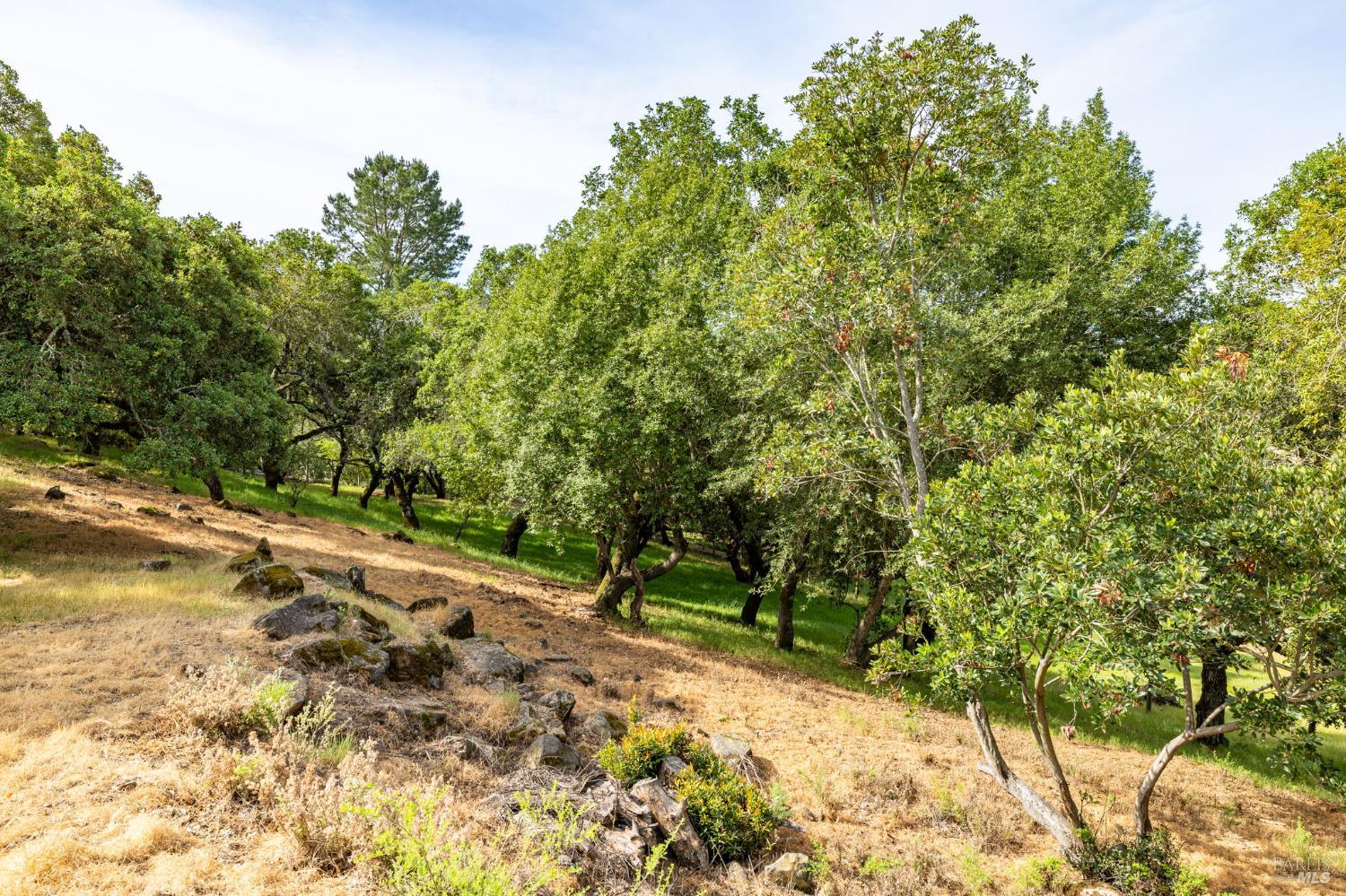 0 Rim Rock Way Santa Rosa CA 95404