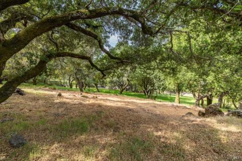 0 Rim Rock Way Santa Rosa CA 95404