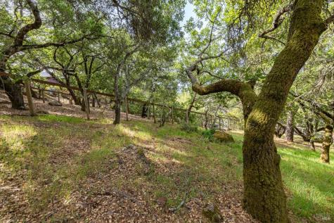 0 Rim Rock Way Santa Rosa CA 95404