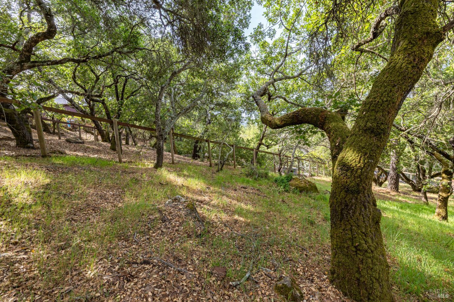 0 Rim Rock Way Santa Rosa CA 95404