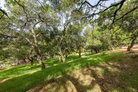 0 Rim Rock Way Santa Rosa CA 95404