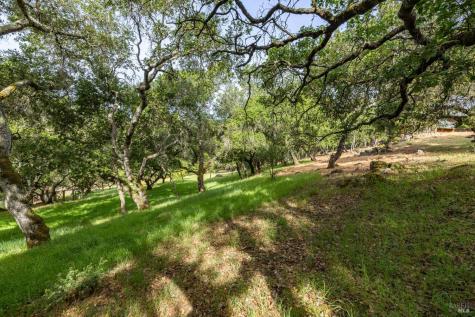0 Rim Rock Way Santa Rosa CA 95404