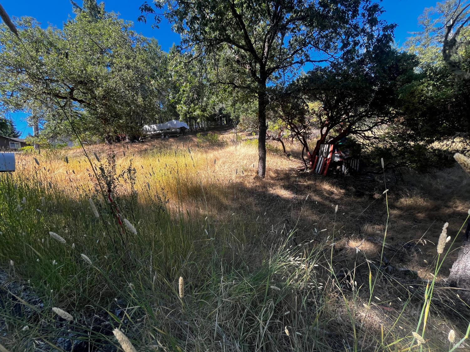 1721 Crawford Drive Willits CA 95490