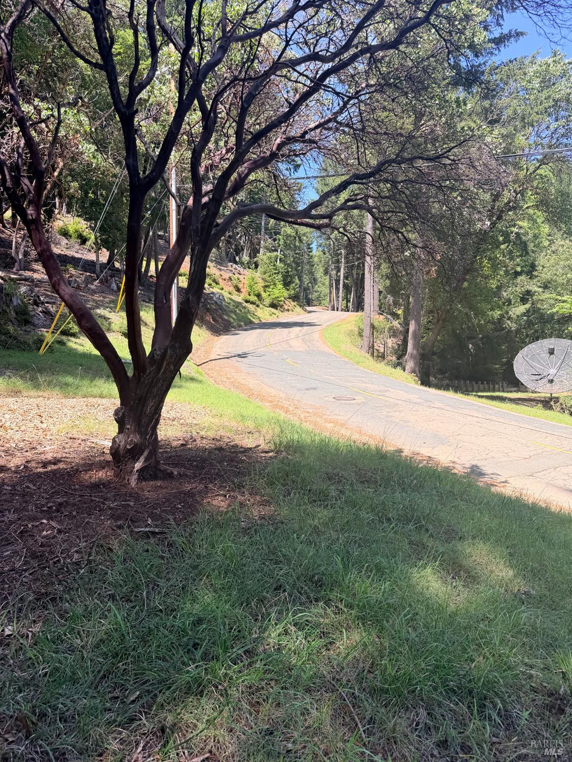 26940 Bear Drive Willits CA 95490