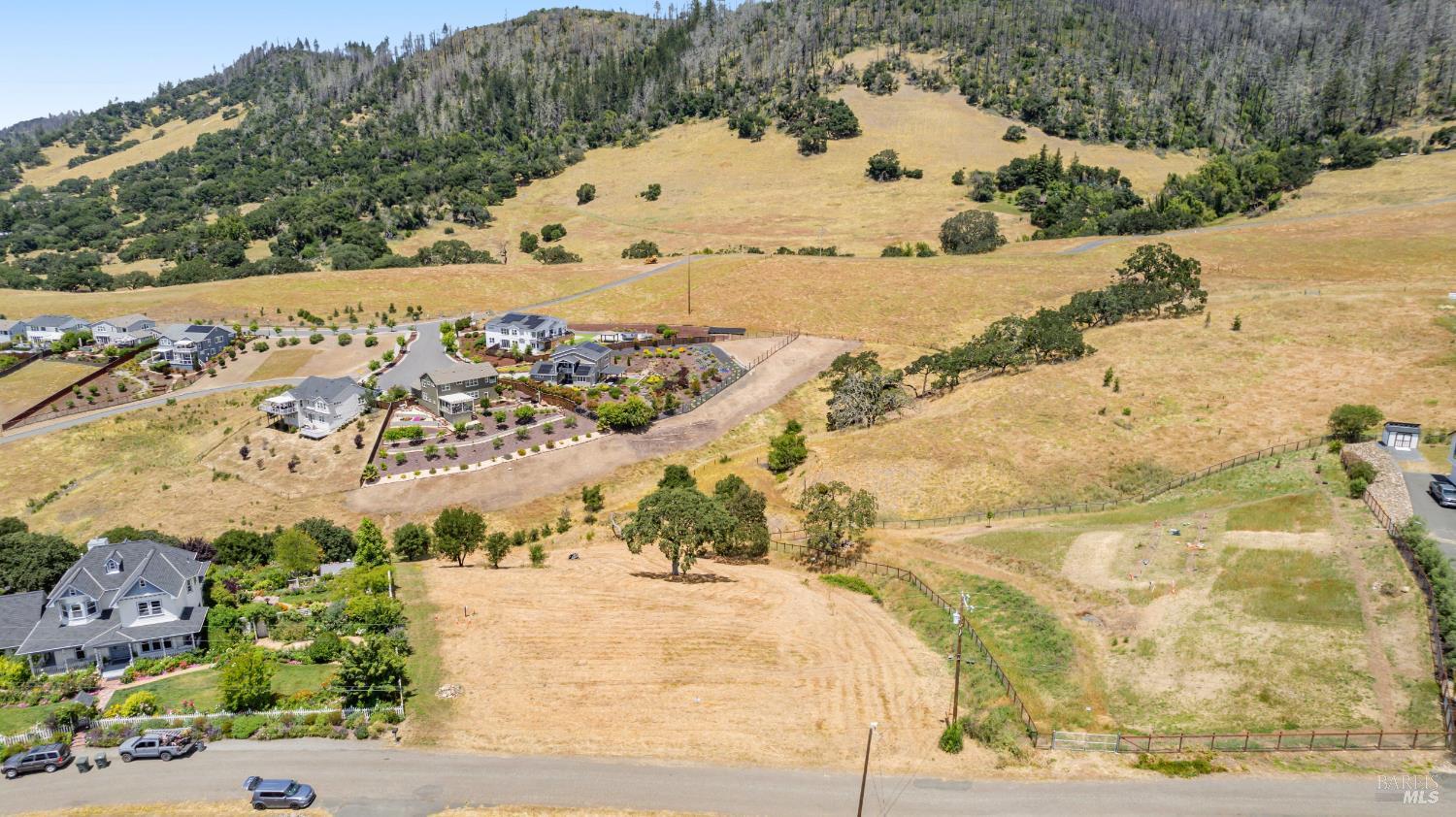 5757 Futura Way Santa Rosa CA 95409