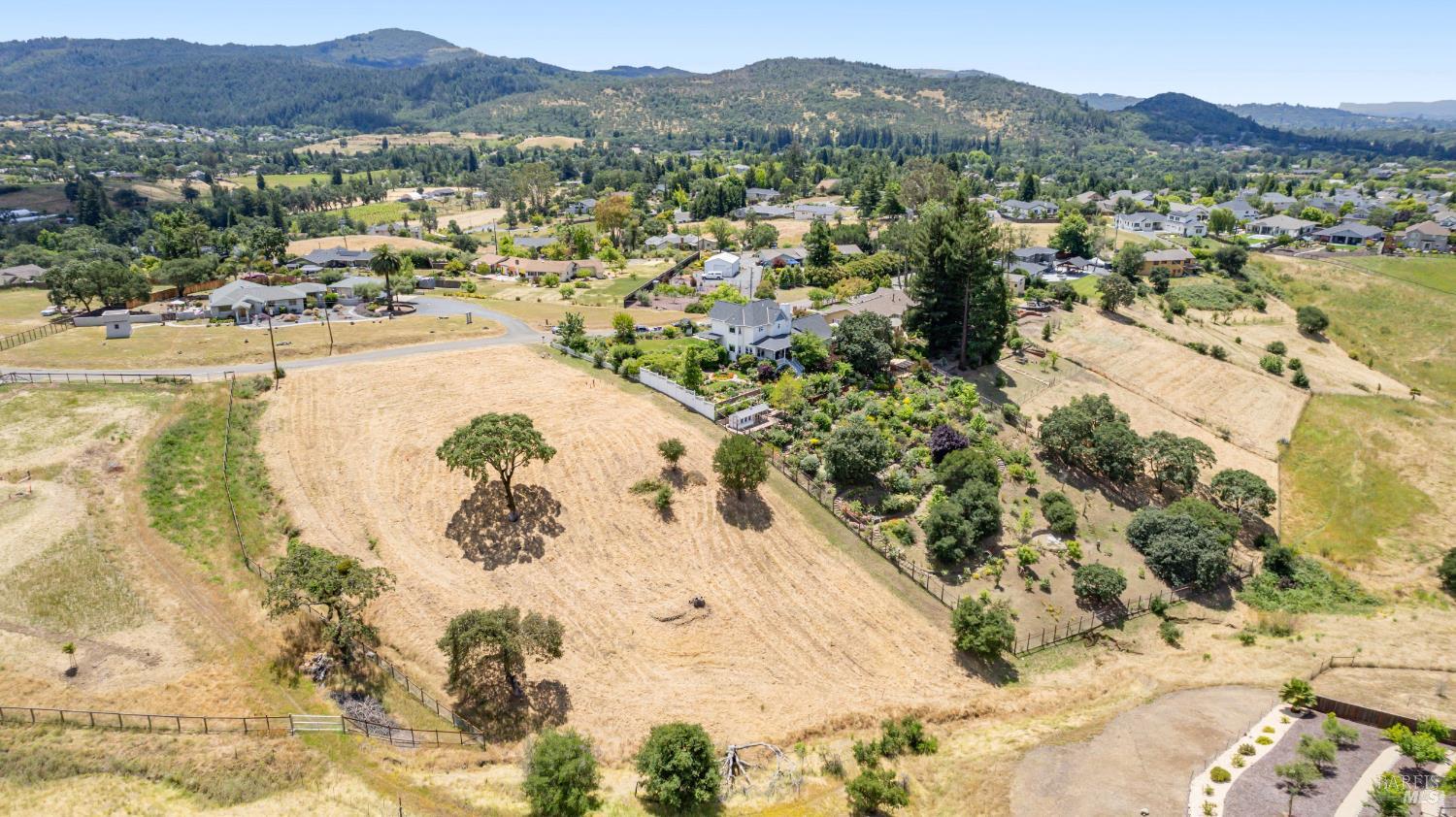 5757 Futura Way Santa Rosa CA 95409