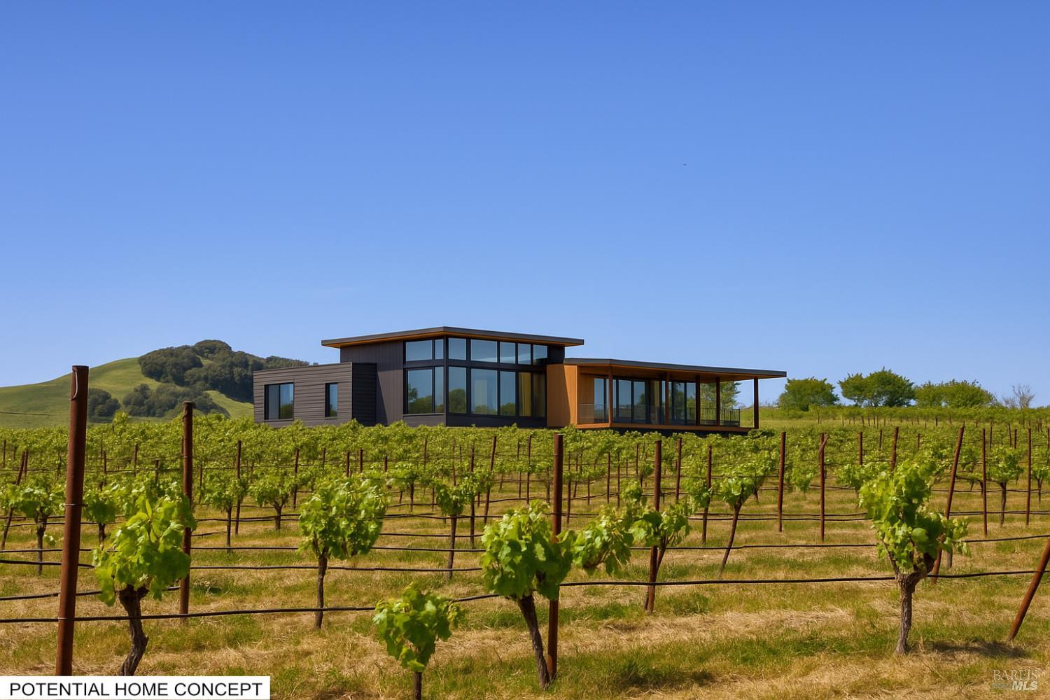 2590 Chileno Valley Road Petaluma CA 94952