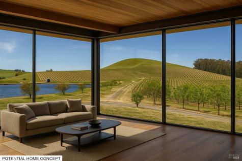 2590 Chileno Valley Road Petaluma CA 94952