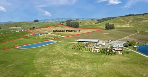 2590 Chileno Valley Road Petaluma CA 94952
