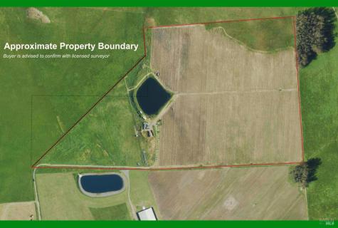 2590 Chileno Valley Road Petaluma CA 94952