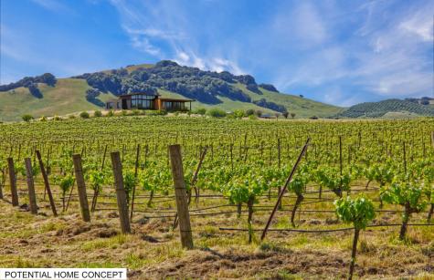 2590 Chileno Valley Road Petaluma CA 94952