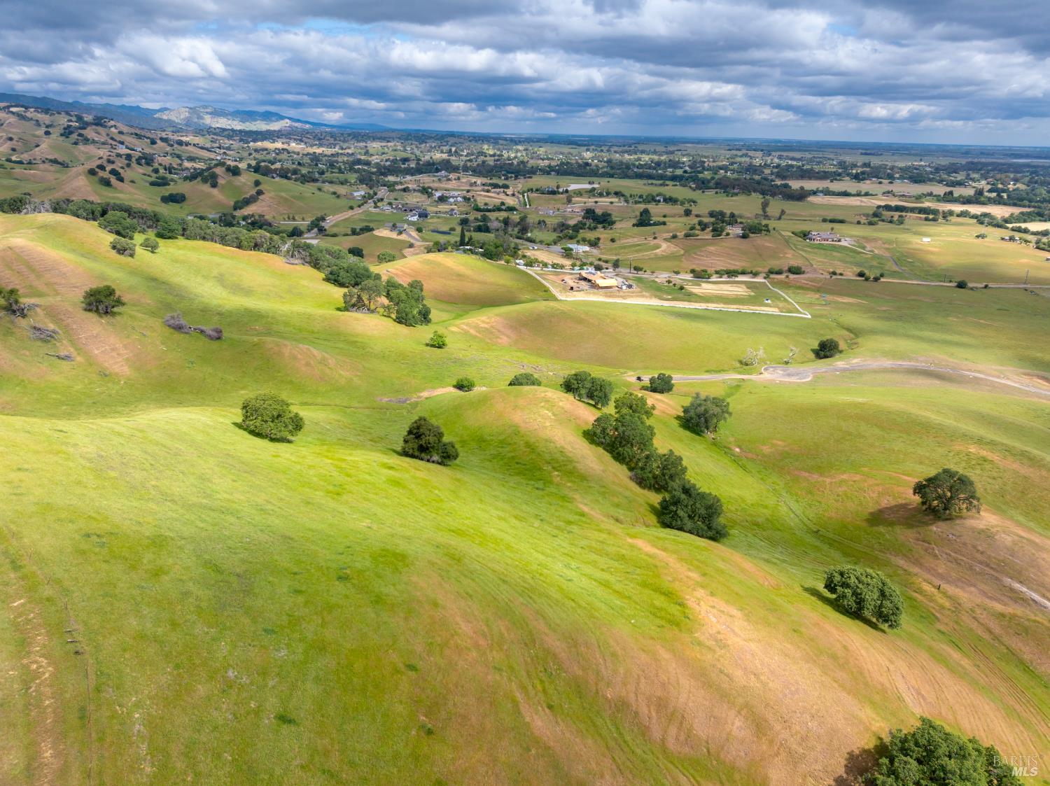 0 Gibson Canyon Court Vacaville CA 95688