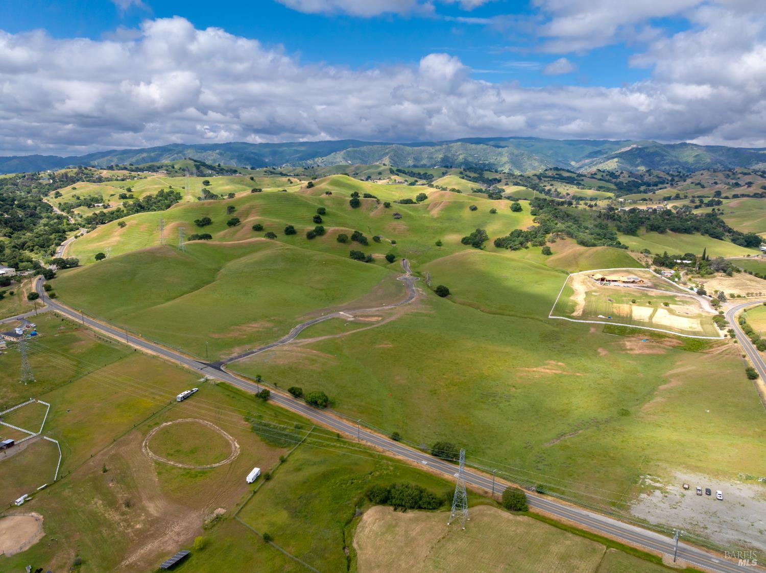 0 Gibson Canyon Court Vacaville CA 95688