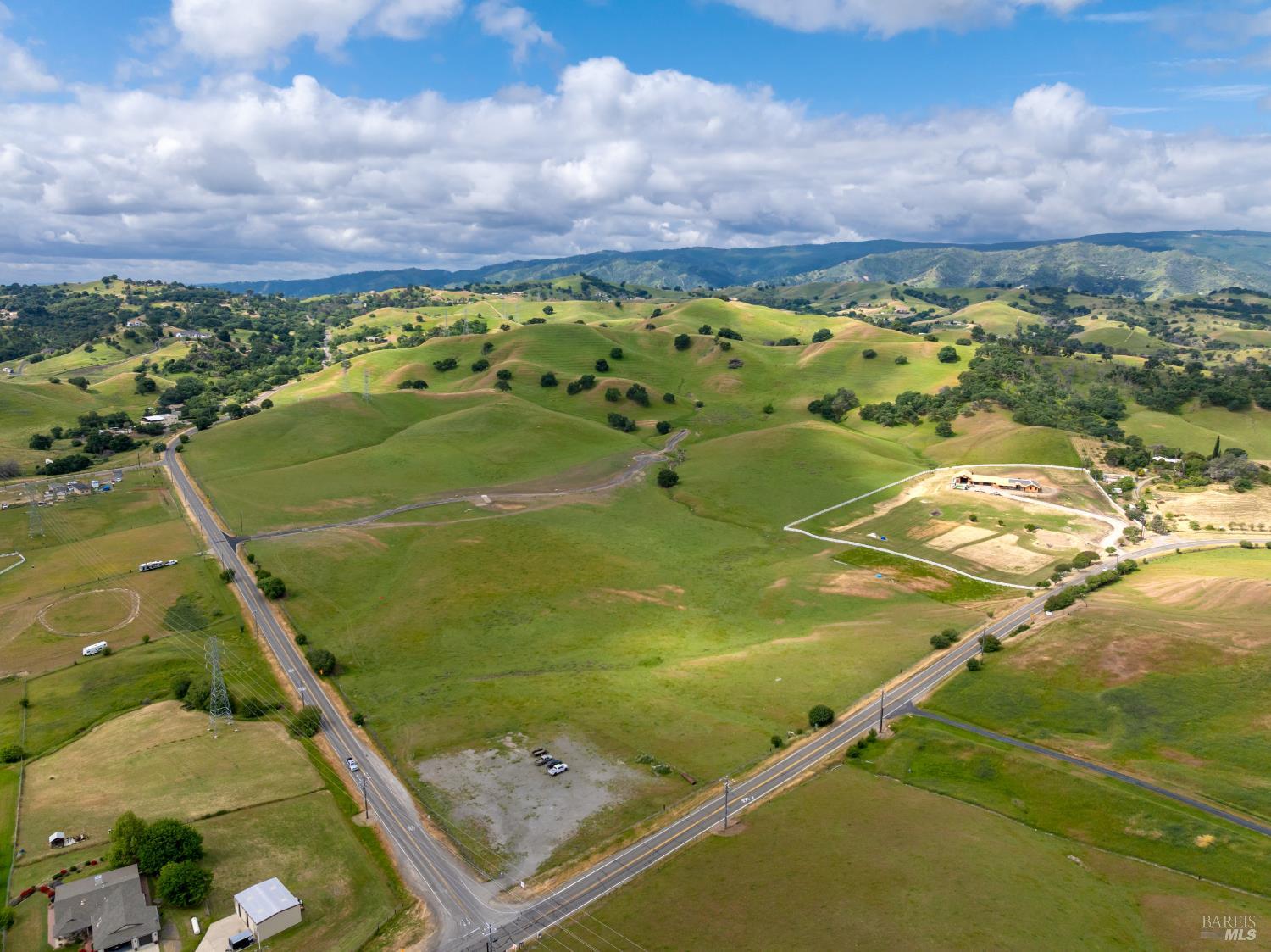 0 Gibson Canyon Court Vacaville CA 95688