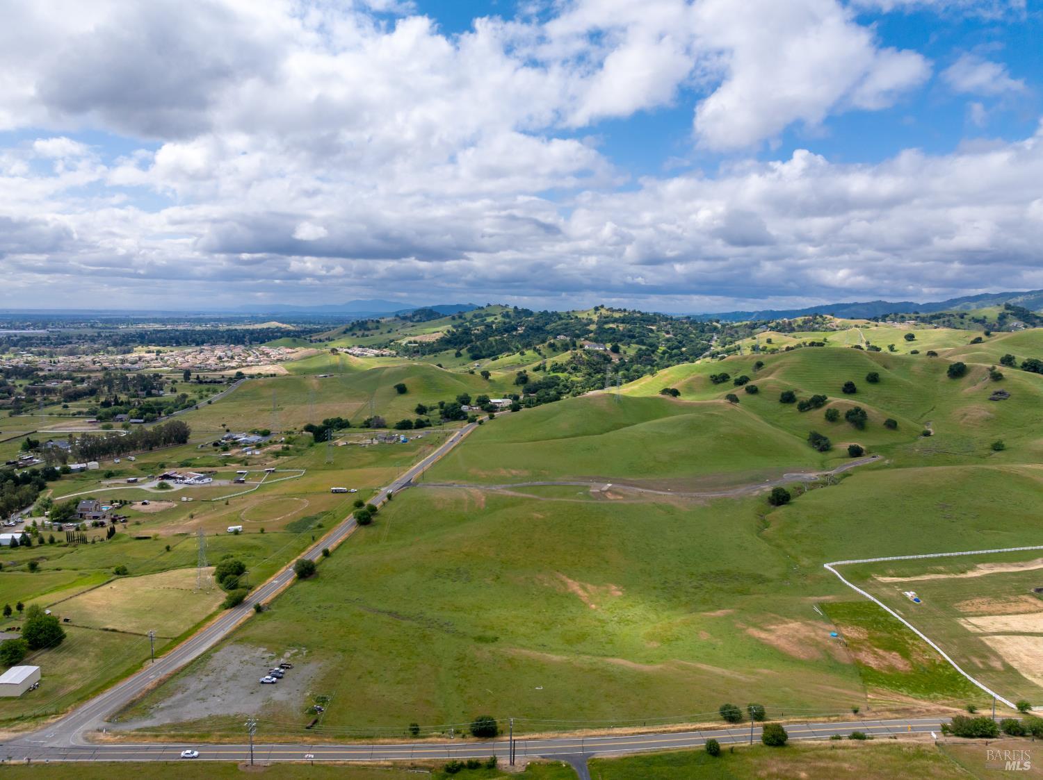 0 Gibson Canyon Court Vacaville CA 95688