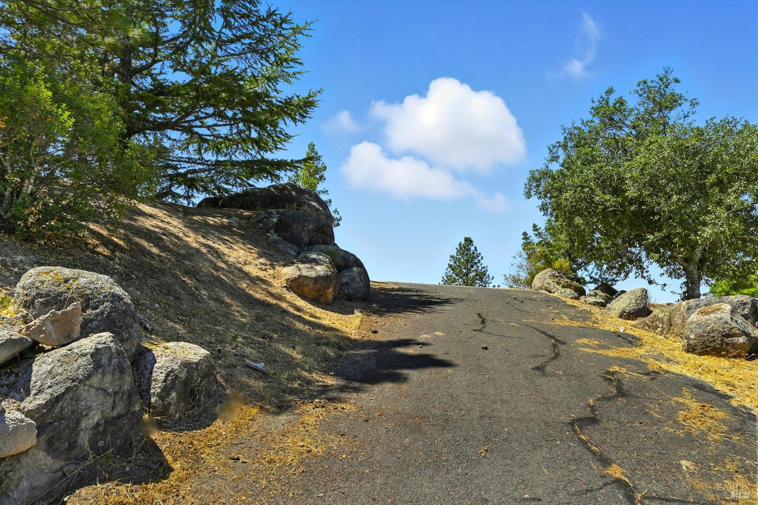 1200 Crestmont Drive Angwin CA 94508