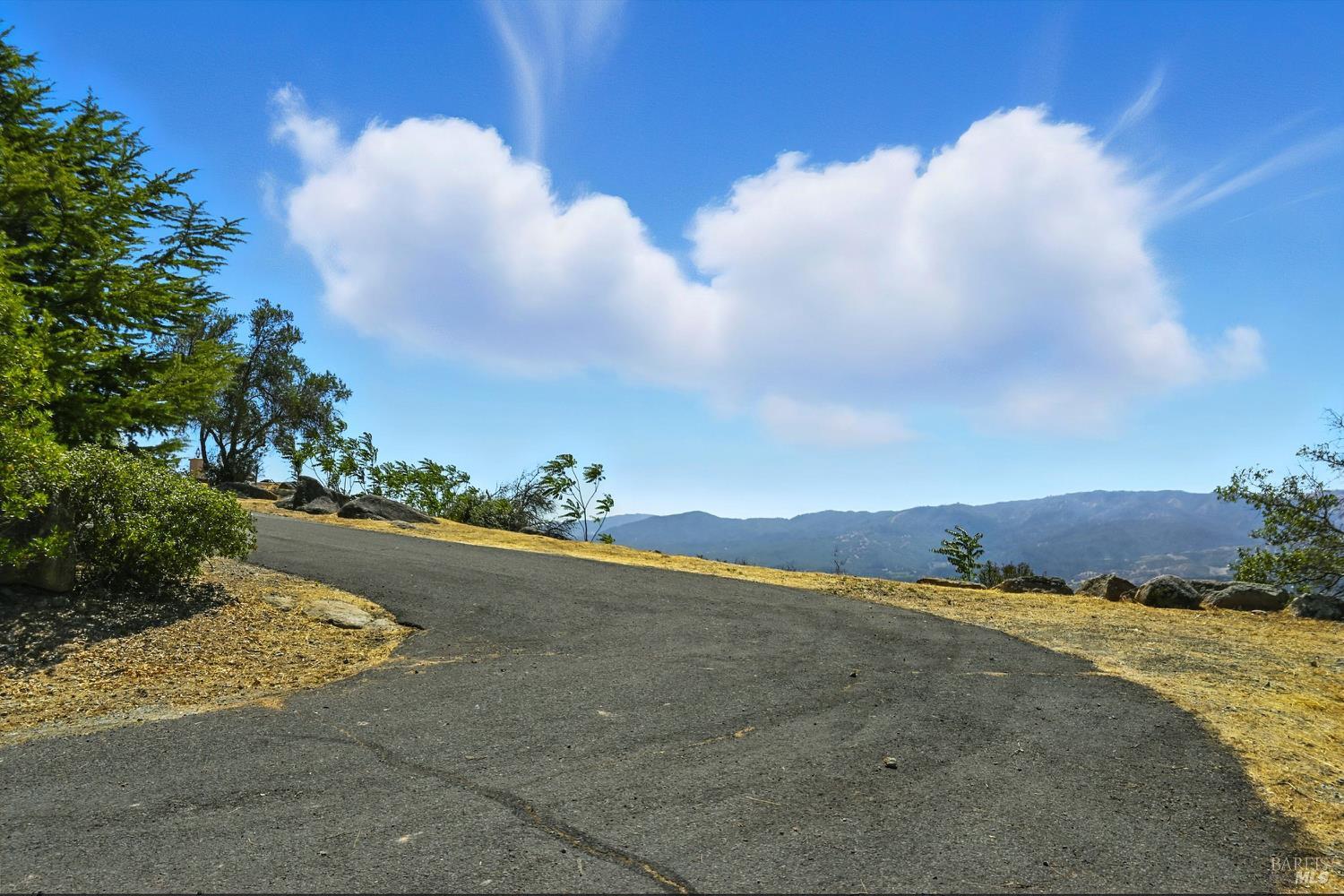 1200 Crestmont Drive Angwin CA 94508