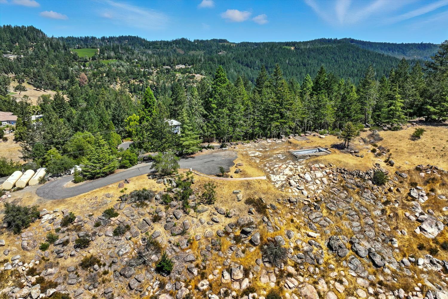 1200 Crestmont Drive Angwin CA 94508