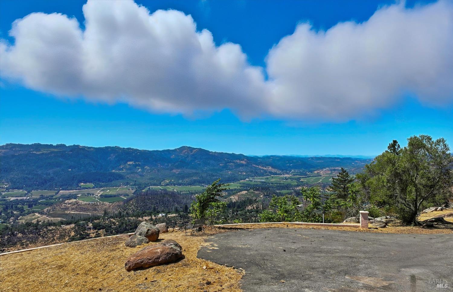 1200 Crestmont Drive Angwin CA 94508