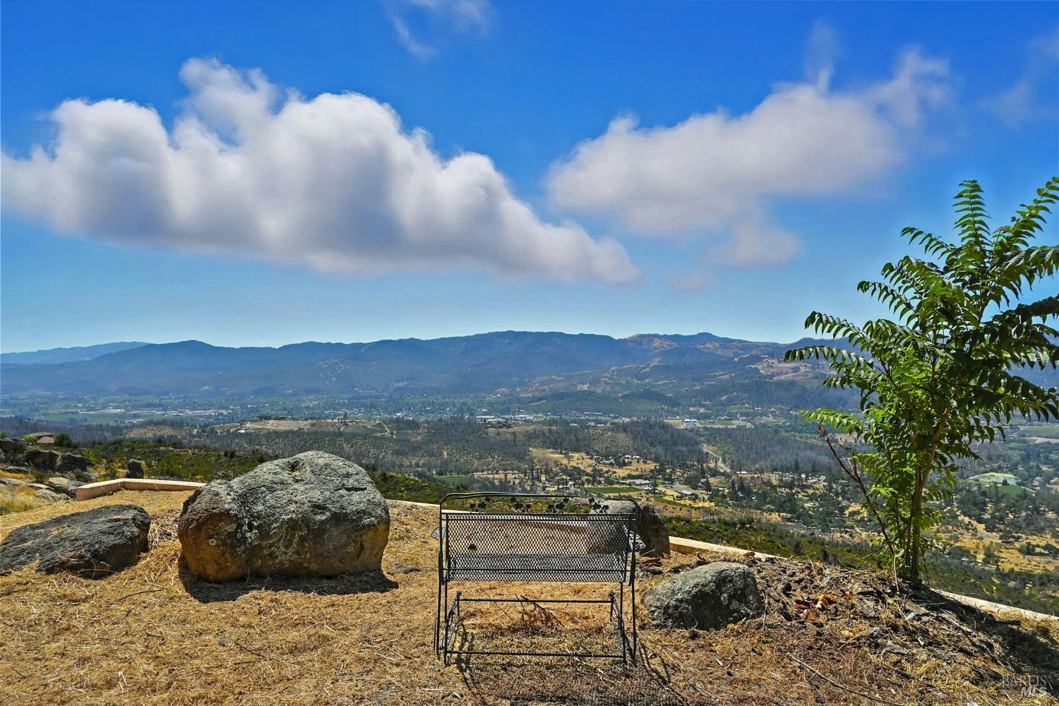 1200 Crestmont Drive Angwin CA 94508
