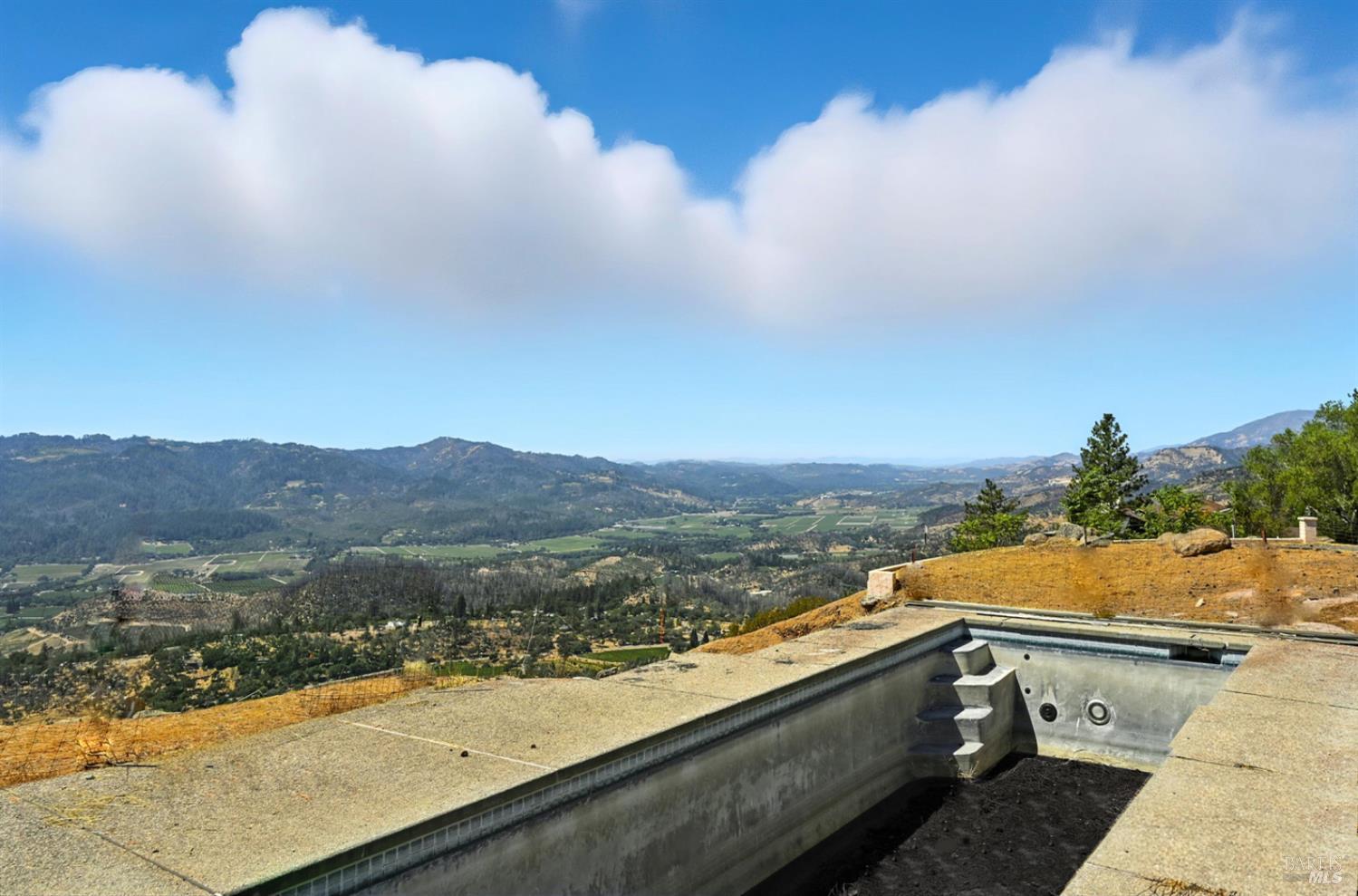 1200 Crestmont Drive Angwin CA 94508