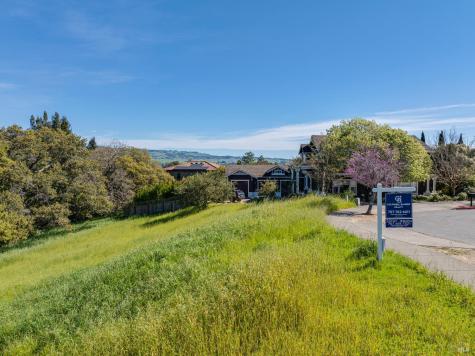 513 Larch Drive Petaluma CA 94952
