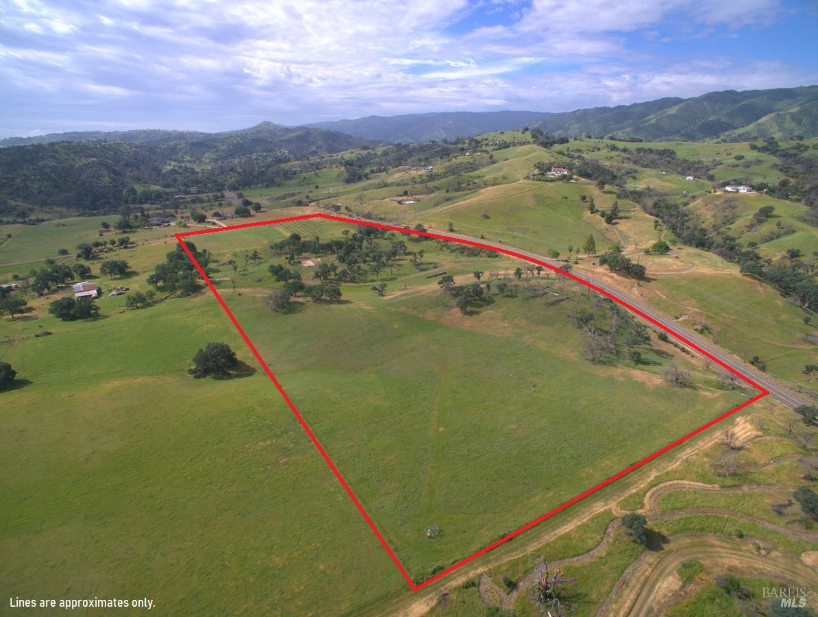 8600 Pleasants Valley Road Winters CA 95694