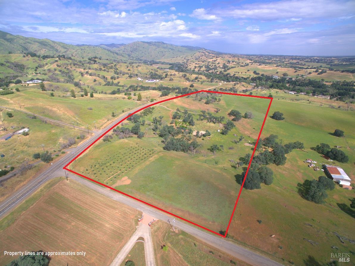 8600 Pleasants Valley Road Winters CA 95694