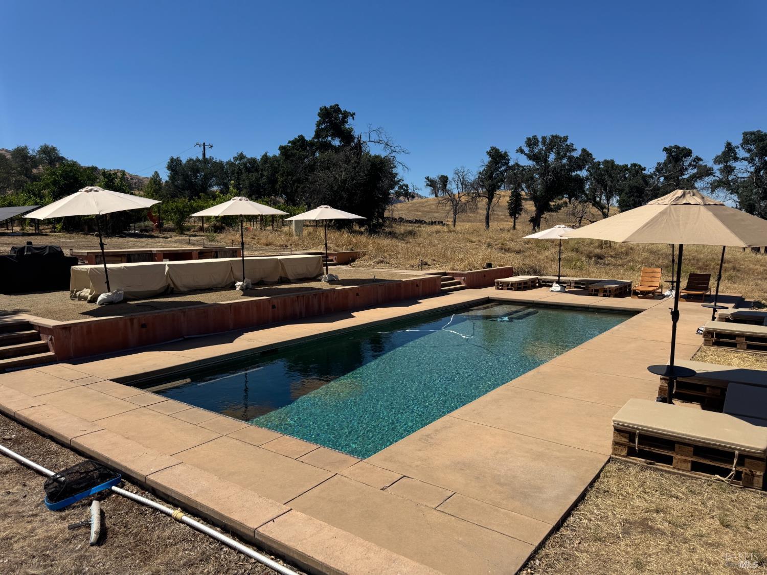 8600 Pleasants Valley Road Winters CA 95694