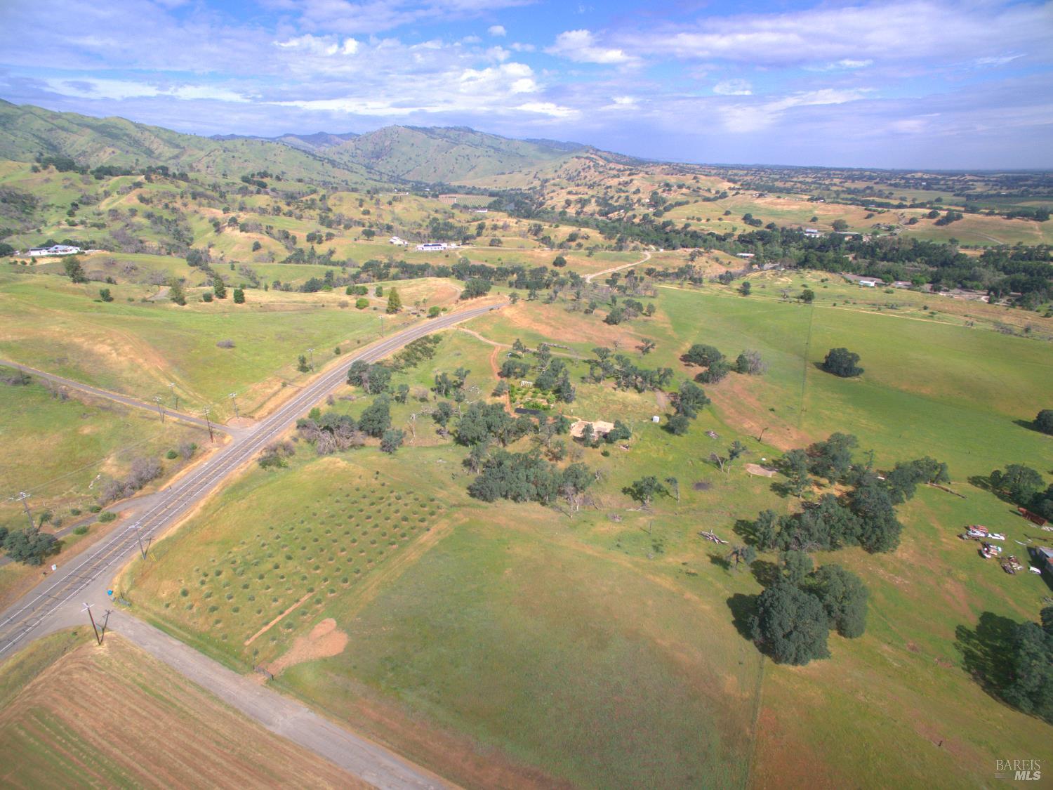 8600 Pleasants Valley Road Winters CA 95694