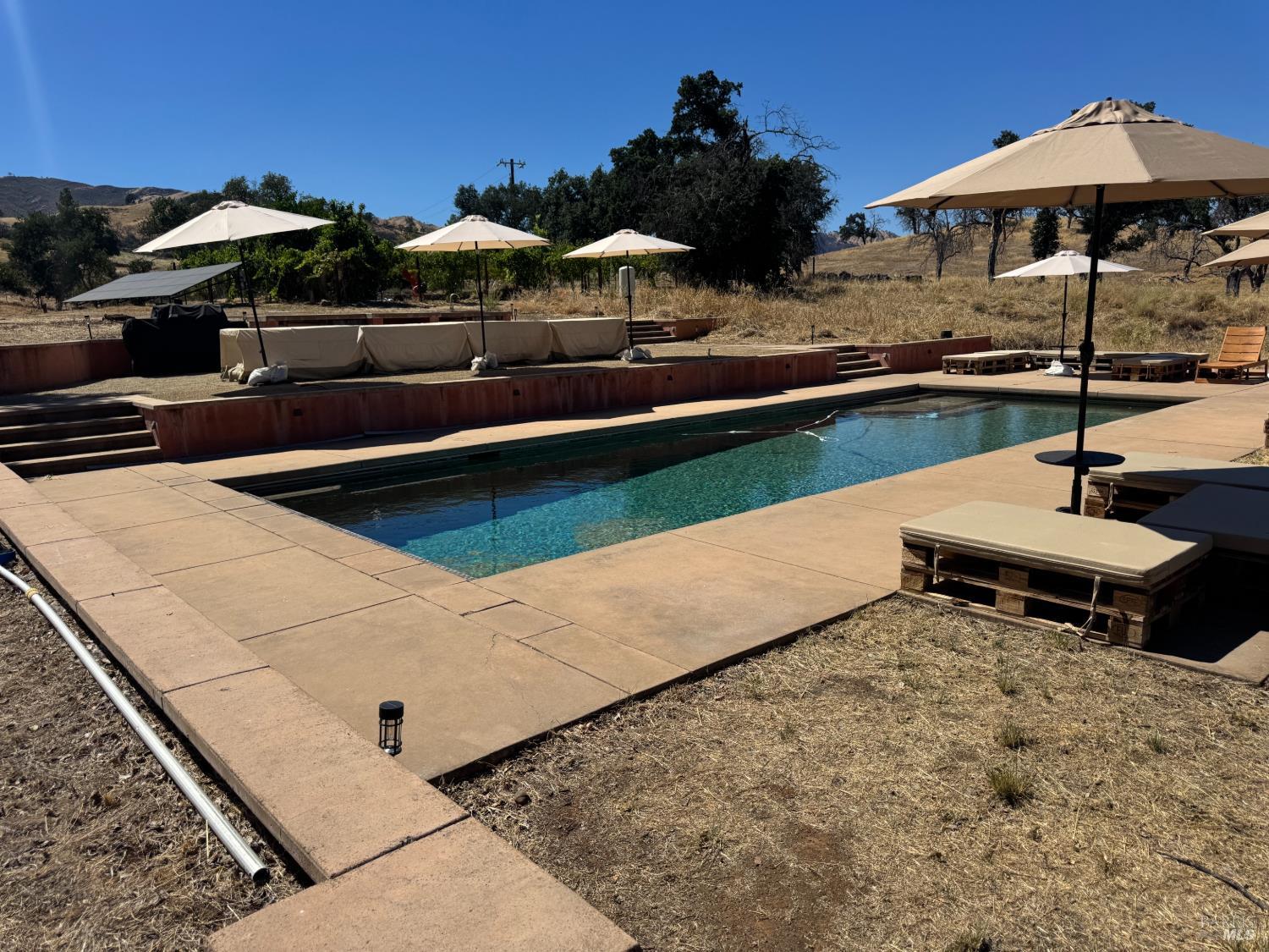 8600 Pleasants Valley Road Winters CA 95694