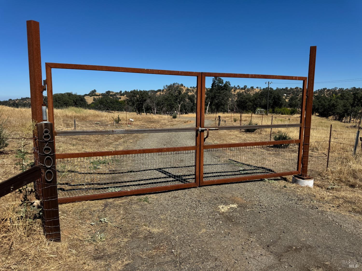 8600 Pleasants Valley Road Winters CA 95694