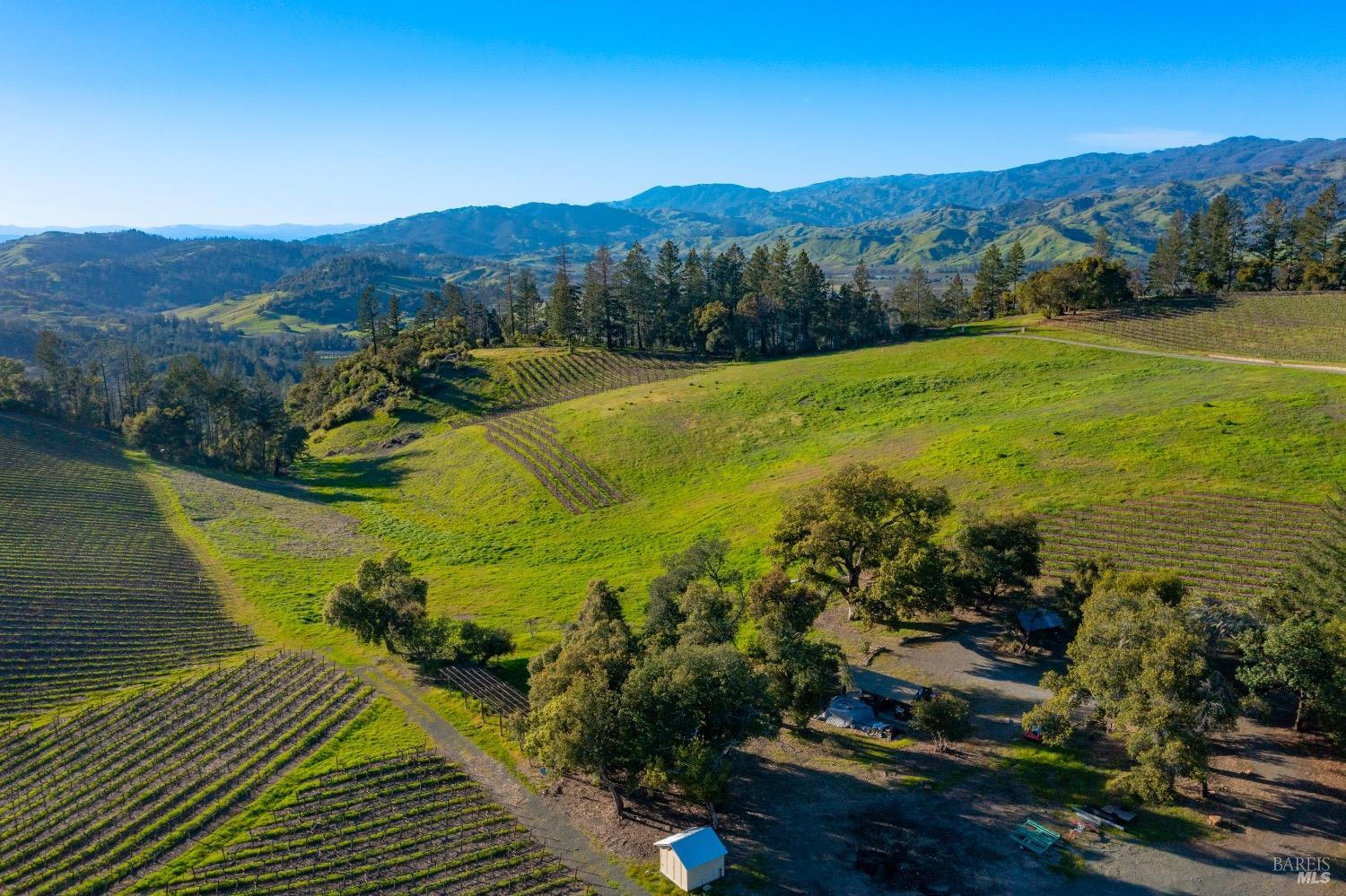 18276 Highway 128 Calistoga CA 94515
