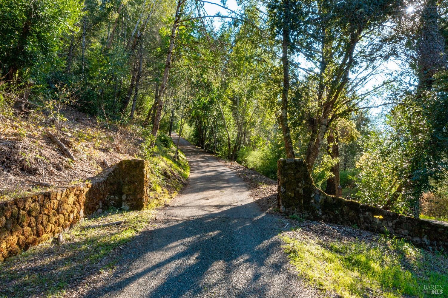 18276 Highway 128 Calistoga CA 94515